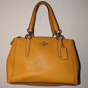 Coach Handbag